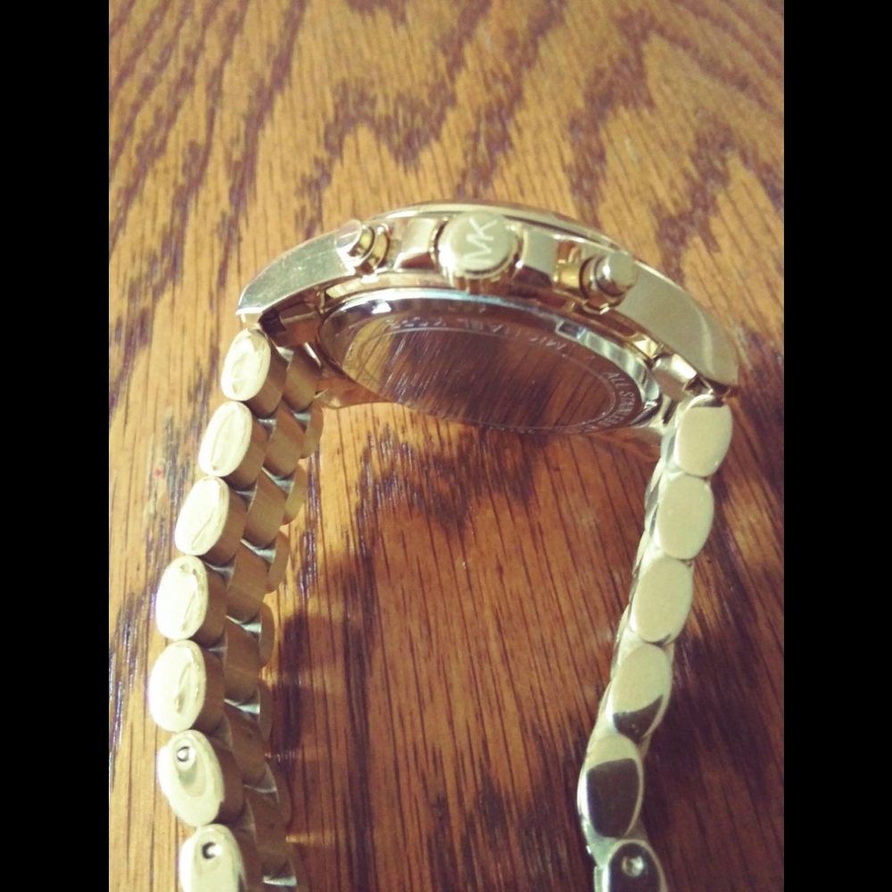 Men’s Michael Kors Watch - Picture 4 of 4